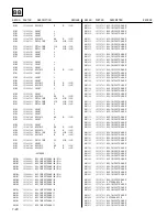 Preview for 156 page of Sony IFB-X2000E Service Manual