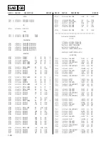 Preview for 166 page of Sony IFB-X2000E Service Manual