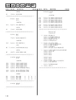 Preview for 186 page of Sony IFB-X2000E Service Manual