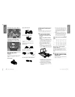 Предварительный просмотр 12 страницы Sony IFU-HS1 Service Manual