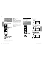 Предварительный просмотр 17 страницы Sony IFU-HS1 Service Manual