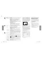 Предварительный просмотр 19 страницы Sony IFU-HS1 Service Manual