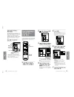 Предварительный просмотр 21 страницы Sony IFU-HS1 Service Manual