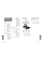 Предварительный просмотр 29 страницы Sony IFU-HS1 Service Manual