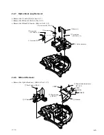 Предварительный просмотр 41 страницы Sony IFU-HS1 Service Manual