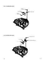 Предварительный просмотр 42 страницы Sony IFU-HS1 Service Manual