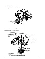 Предварительный просмотр 44 страницы Sony IFU-HS1 Service Manual