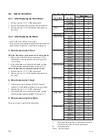 Предварительный просмотр 54 страницы Sony IFU-HS1 Service Manual