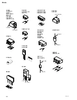 Предварительный просмотр 62 страницы Sony IFU-HS1 Service Manual