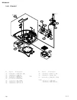 Предварительный просмотр 66 страницы Sony IFU-HS1 Service Manual