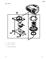 Предварительный просмотр 67 страницы Sony IFU-HS1 Service Manual