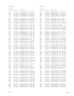 Предварительный просмотр 73 страницы Sony IFU-HS1 Service Manual