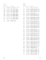 Предварительный просмотр 74 страницы Sony IFU-HS1 Service Manual