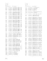 Предварительный просмотр 75 страницы Sony IFU-HS1 Service Manual