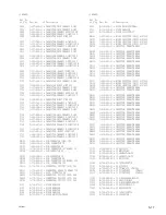 Предварительный просмотр 79 страницы Sony IFU-HS1 Service Manual