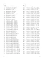 Предварительный просмотр 80 страницы Sony IFU-HS1 Service Manual