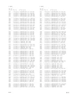 Предварительный просмотр 81 страницы Sony IFU-HS1 Service Manual