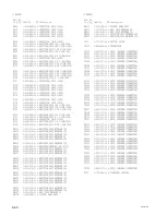 Предварительный просмотр 82 страницы Sony IFU-HS1 Service Manual