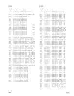 Предварительный просмотр 85 страницы Sony IFU-HS1 Service Manual