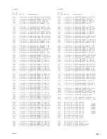 Предварительный просмотр 89 страницы Sony IFU-HS1 Service Manual