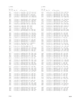 Предварительный просмотр 91 страницы Sony IFU-HS1 Service Manual