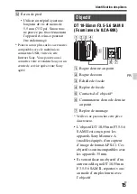 Предварительный просмотр 65 страницы Sony ILCA-68 Instruction Manual