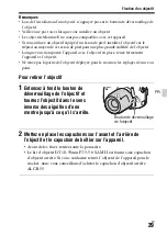 Предварительный просмотр 79 страницы Sony ILCA-68 Instruction Manual