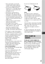 Предварительный просмотр 211 страницы Sony ILCA-68 Instruction Manual