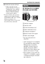 Предварительный просмотр 272 страницы Sony ILCA-68 Instruction Manual