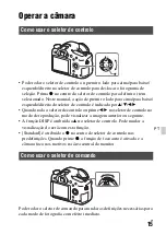 Предварительный просмотр 273 страницы Sony ILCA-68 Instruction Manual