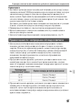 Предварительный просмотр 469 страницы Sony ILCA-68 Instruction Manual