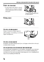 Предварительный просмотр 554 страницы Sony ILCA-68 Instruction Manual