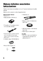 Предварительный просмотр 572 страницы Sony ILCA-68 Instruction Manual