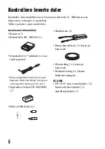 Предварительный просмотр 600 страницы Sony ILCA-68 Instruction Manual