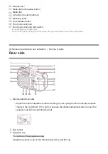 Предварительный просмотр 20 страницы Sony ILCA-99M2 Manual