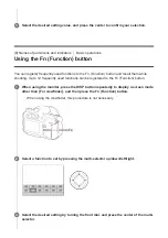 Предварительный просмотр 29 страницы Sony ILCA-99M2 Manual