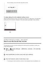 Предварительный просмотр 30 страницы Sony ILCA-99M2 Manual