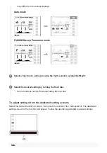 Предварительный просмотр 31 страницы Sony ILCA-99M2 Manual