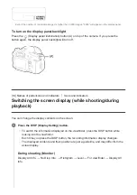 Предварительный просмотр 40 страницы Sony ILCA-99M2 Manual