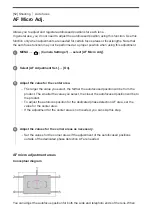 Предварительный просмотр 81 страницы Sony ILCA-99M2 Manual