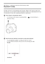 Предварительный просмотр 116 страницы Sony ILCA-99M2 Manual