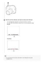 Предварительный просмотр 284 страницы Sony ILCA-99M2 Manual