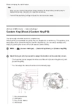 Предварительный просмотр 335 страницы Sony ILCA-99M2 Manual