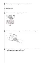 Предварительный просмотр 392 страницы Sony ILCA-99M2 Manual