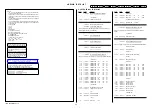 Preview for 3 page of Sony ILCE-3000K Service Manual