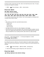 Preview for 71 page of Sony ILCE-5000L Help Manual