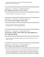 Preview for 170 page of Sony ILCE-5000L Help Manual