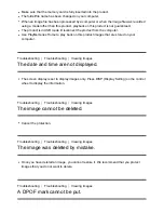 Preview for 172 page of Sony ILCE-5000L Help Manual