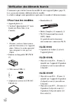 Предварительный просмотр 44 страницы Sony ILCE-5100 Instruction Manual