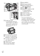 Предварительный просмотр 46 страницы Sony ILCE-5100 Instruction Manual